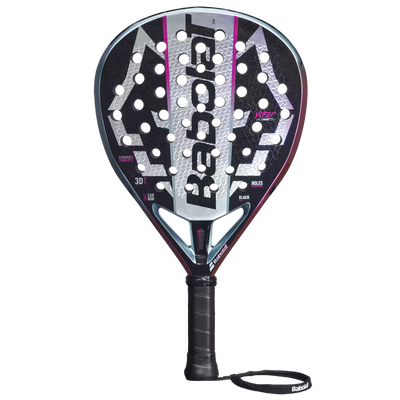 Babolat Viper Soft Juan Lebrón 3.1 Padel Racket