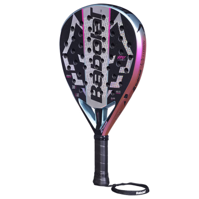 Babolat Viper Soft Juan Lebrón 3.1 Padel Racket
