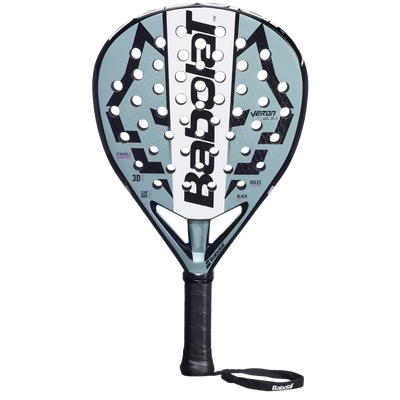 Babolat Veron Juan Lebrón 3.1 Padel Racket