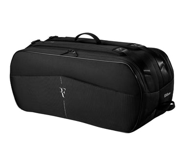 RF Tournament Racket Bag 15 Pack
