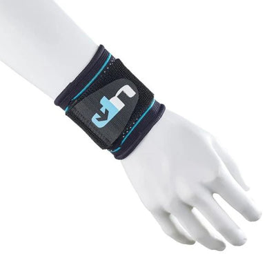 ULTIMATE PERFORMANCE ADV COMP WRIST SUPPORT