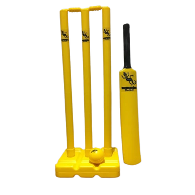 SALAMANDER CRICKET SET