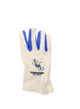 Salamander Cotton Inner Batting Gloves