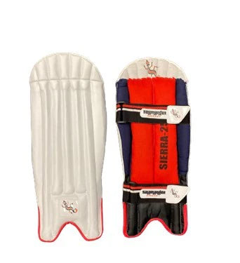 SALAMANDER SIERRA WK PADS PADS