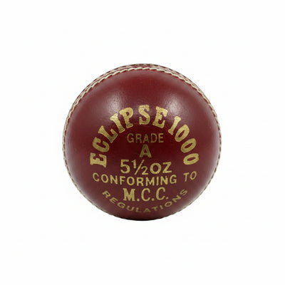 Salamander Eclipse Cricket Ball