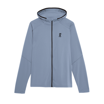 ON Climate Zip-Hoodie W