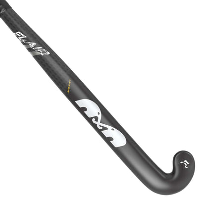 TK F4 Late Bow Hockey Stick