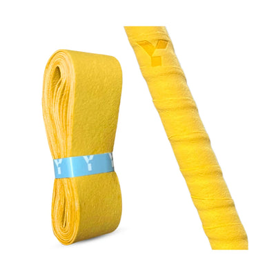 Y1 Players Choice Chamois Grip 3pk