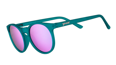 Goodr Circle G Sunglasses