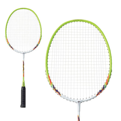 BADMINTON RACKETS