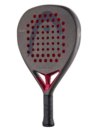 Head Coello Motion 2026 padel Racket