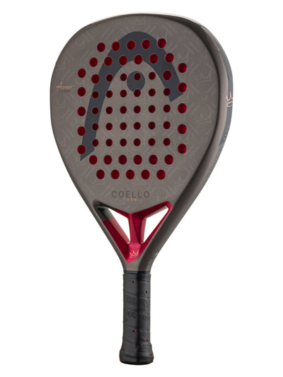 Head Coello Team 2026 Padel Racket