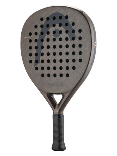 Head Coello Vibe Padel Racket