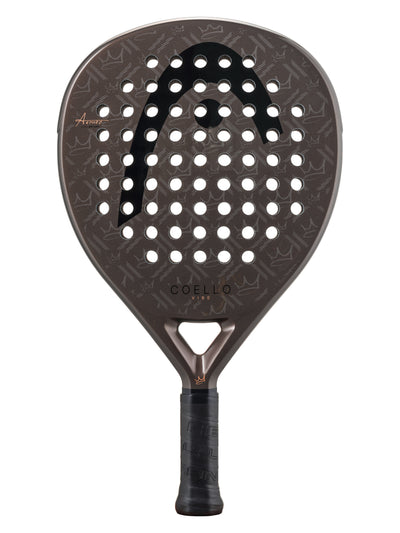 Head Coello Vibe Padel Racket