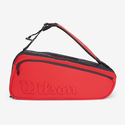 Wilson Supertour Clash V2 6 Racket Bag