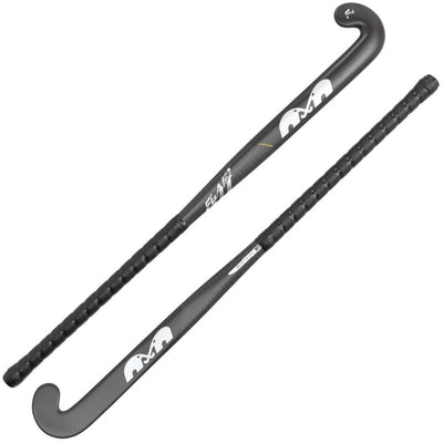 TK F4 Late Bow Hockey Stick