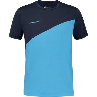 Babolat Drive Crew Neck Tee Men
