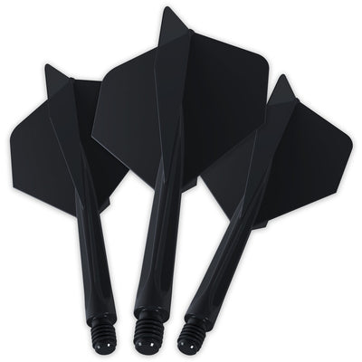 Unicorn Forge All-In-One Flight and Shaft
