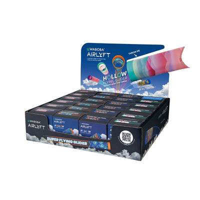 Waboba Airlyft Flying Toy Assorted Colours