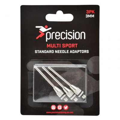 Precision 3PK Needle Adaptors