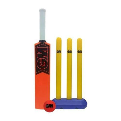 GM Opener Cricket Set 4-8 Yrs