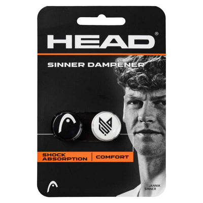 Head Sinner Dampener 2PK