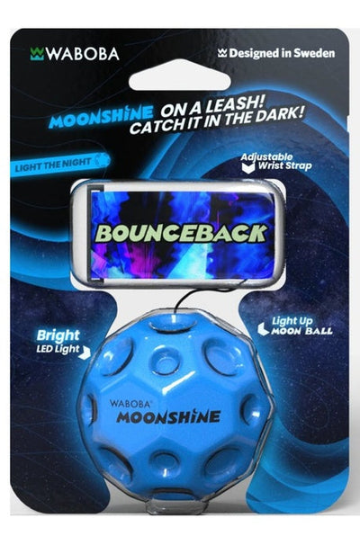 Waboba LED Bounceback