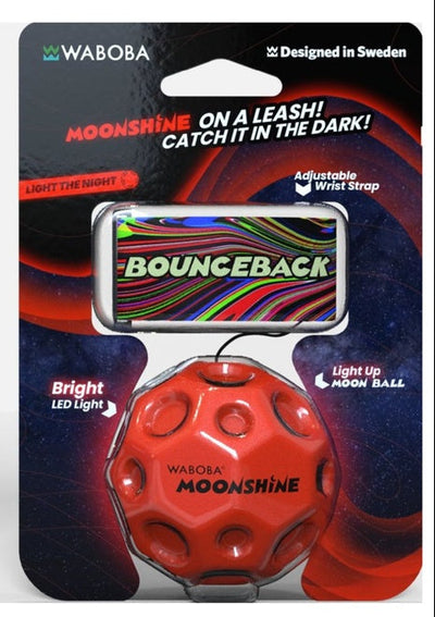 Waboba LED Bounceback