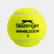 Slazenger Wimbledon Tennis Balls