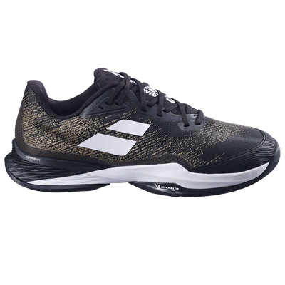 Babolat Jet Mach 3 Wide M Tennis Shoe