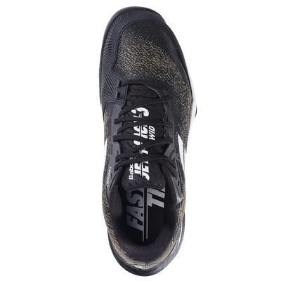 Babolat Jet Mach 3 Wide M Tennis Shoe