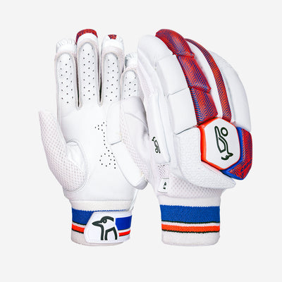 Kookaburra Rapid 4.1 Batting Gloves RH