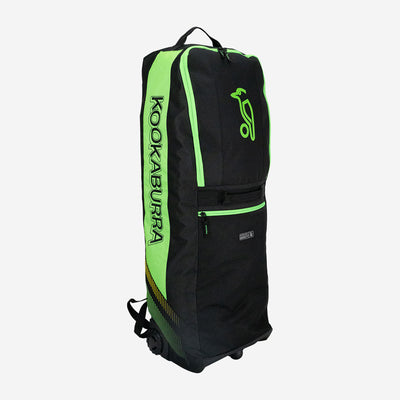 Kookaburra WD5000 Wheelie Duffel Bag