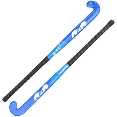 TK F5 Control Bow Hockey Stick