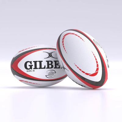 Gilbert Orion Match Rugby Ball