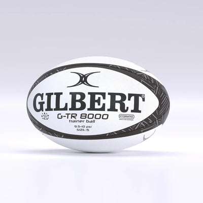 Gilbert G-TR8000 Training Rugby Ball