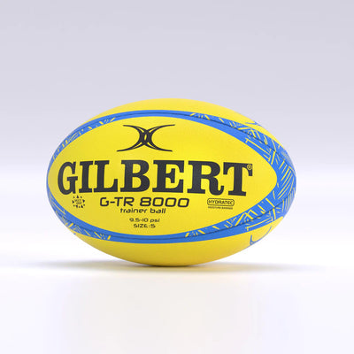 Gilbert G-TR8000 Training Rugby Ball