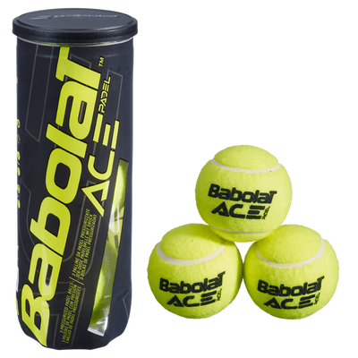 PADEL BALLS