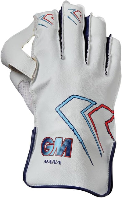 GM Mana Wicket Keeper Gloves
