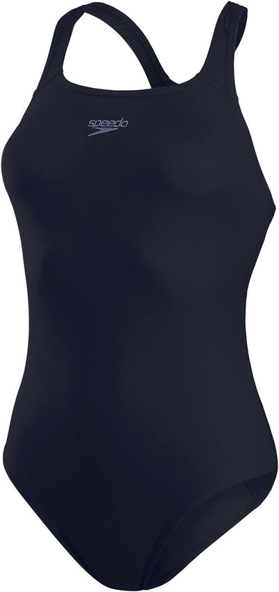 SPEEDO ECO END MEDALIST SWIM-SUIT JNR