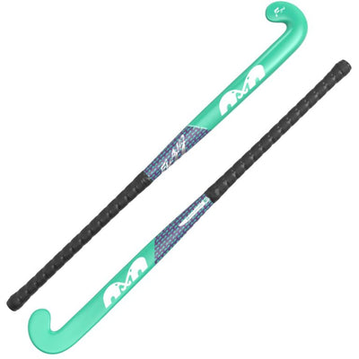 TK F Junior Control Bow Hockey Stick