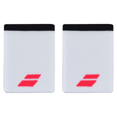 Babolat Logo Jumbo Wristband