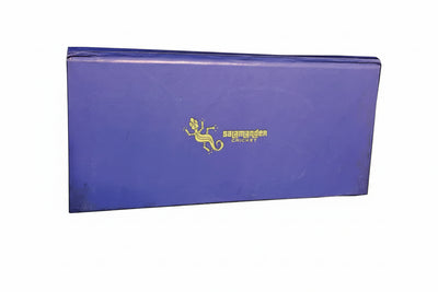 SALAMANDER 100 INNINGS SCORE BOOK
