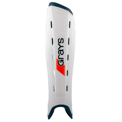 Grays G600 Hockey Shin Guards