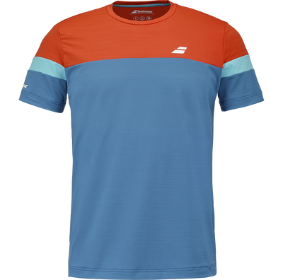 Babolat Padel Crew Neck Tee