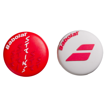 Babolat Racket Dampener 2pk