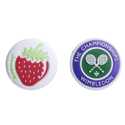 Babolat Wimbledon Tennis Dampener