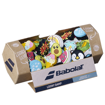 Babolat Loony Dampeners Single