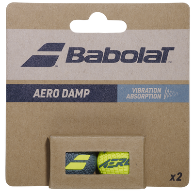 Babolat Aero Dampener 2pk