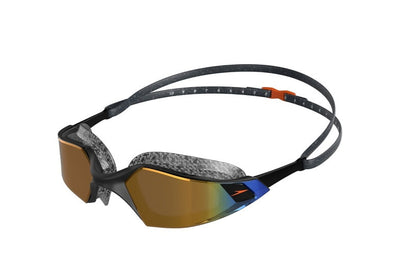 Speedo Aquapulse Pro Mirror Goggles